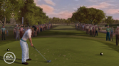 Tiger woods pga tour 10 - XBOX 360