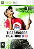 Tiger woods pga tour 10 - XBOX 360