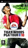 Tiger Woods PGA Tour 10 - PSP