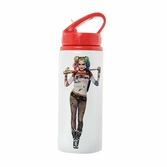 SUICIDE SQUAD - Aluminium Drink Bottles 700 ml - Harley Quinn