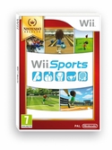 Wii Sports SELECT - WII