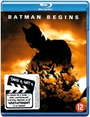 Batman Begins - Blu-ray