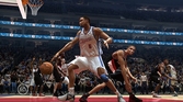 NBA Live 06 - PSP