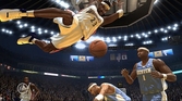 NBA Live 06 - PSP