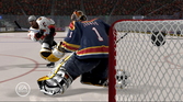 NHL 2007 - PSP