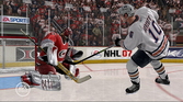 NHL 2007 - PSP