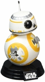 STAR WARS 8 The Last Jedi - Bobble Head POP N° 196 - BB-8