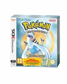 Pokémon Version Argent (Code à télécharger) - 3DS