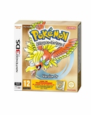 Pokémon Version Or (Code à télécharger) - 3DS