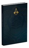 Guide de Soluce Assassin's Creed Origins Edition Collector