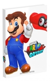 Guide de Soluce Mario Odyssey - Edition Collector