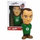 BIG BANG THEORY - Sheldon Cooper XXL Giant Stress Doll - 40cm