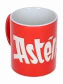 ASTERIX - Mug - Logo