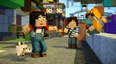 Minecraft Story Mode : Season 2 - PS4