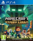 Minecraft Story Mode : Season 2 - PS4
