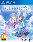 Blue reflection - PS4