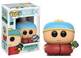 SOUTH PARK - Bobble Head POP N° 14 - Cartman with Clyde LIMITED