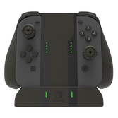 Pro Gamer Grip & Charge - Switch