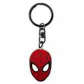 MARVEL - Coffret Cadeau (Wallet + Keyring) - Spiderman