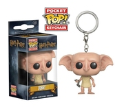 Pocket Pop Keychains : Harry Potter - Dobby