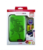 Zelda Official Essential Pack - 3DS