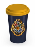 HARRY POTTER - Travel Mug 340 ml - Hogwarts
