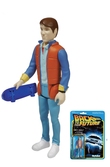 Figurine Marty McFly BACK TO THE FUTURE - 10Cm