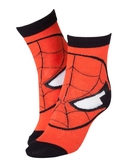 MARVEL - Chaussettes - Spider-Man Mask 43/46