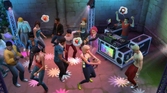 Les Sims 4 Vivre Ensemble (Extention Pack 02) - PC - MAC