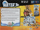 ONE PIECE - Jeux de Plateau - Water 7 Battle
