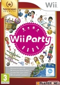 Wii Party SELECT - WII