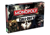 Monopoly Call Of Duty [import UK]