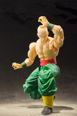 Figurine Dragon Ball Z Tenshinhan SH Figuarts - 17 cm