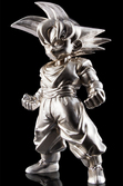 Figurine Dragon Ball Z Absolute Chogokin - Son Goku