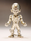Figurine Dragon Ball Z Absolute Chogokin - Golden Freezer