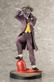Figurine BATMAN Joker Killing Joke PVC ARTFX - 30cm