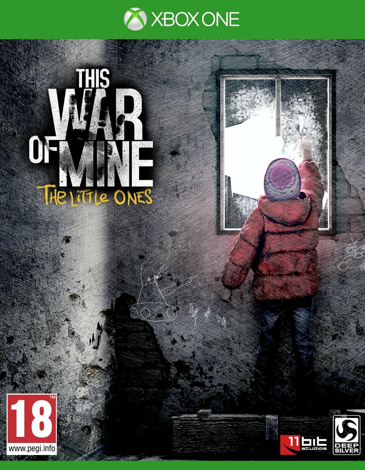 download free this war of mine xbox