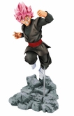 Figurine Dragon Ball Super Soul X : Goku Black - 14cm