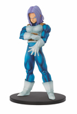 Figurine Dragon Ball Z Resolution of Soldiers Vol. 5 : Trunks - 17cm