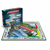 Méga Monopoly France