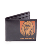 STAR WARS - Bifold Wallet - Chewbacca