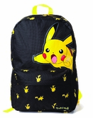 POKEMON - Big Pikachu Backpack