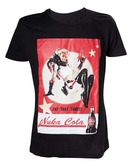 FALLOUT 4  - T-Shirt Nuka Cola (M)