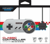 Manette Retro-Bit - Super Nintendo