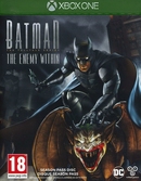 Batman Telltale Series Saison 2 - XBOX ONE