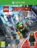 Lego Ninjago Le Film, Le Jeu Video + Lego Minifigure - XBOX ONE