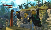 Lego Ninjago Le Film, Le Jeu Video + Lego Minifigure - XBOX ONE