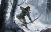 Rise of the Tomb Raider - PC