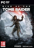 Rise of the Tomb Raider - PC