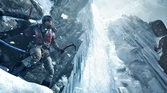 Rise of the Tomb Raider - PC